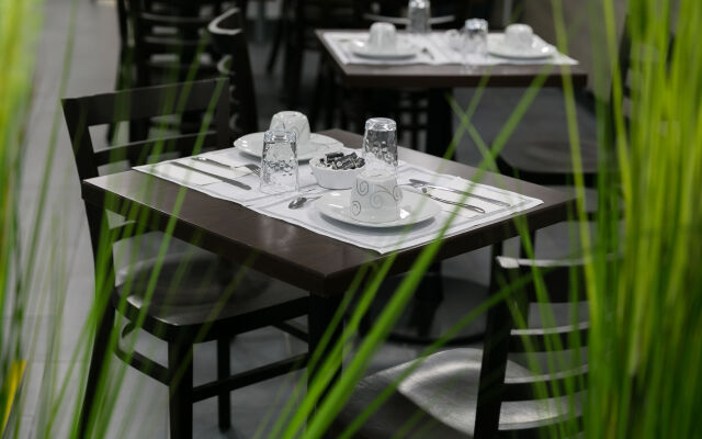 Hotel Foch Nancy Centre Gare