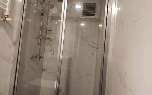 Nomad Hub Istanbul Residence