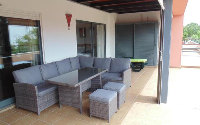 C16 - Landeiro MarinaPark Apartment