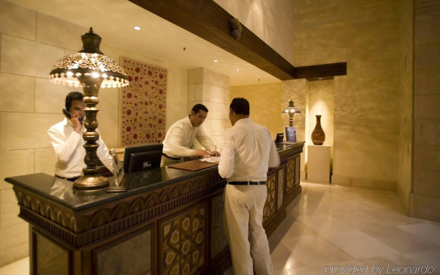 Pickalbatros Sands Port Ghalib