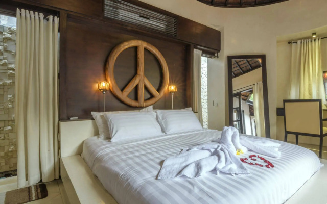 Sandi Kala Villas