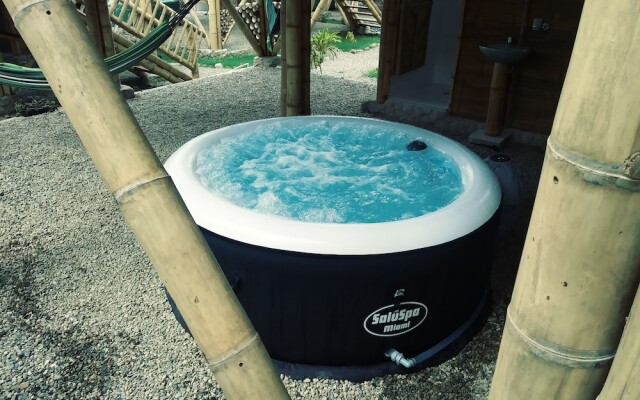 Due Amici Glamping