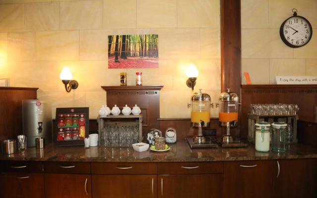 Hotel Goldener Adler