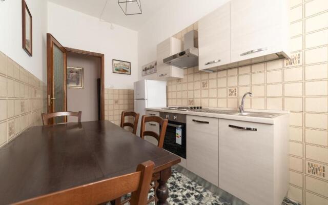 Budget apartment roma 70 stazione