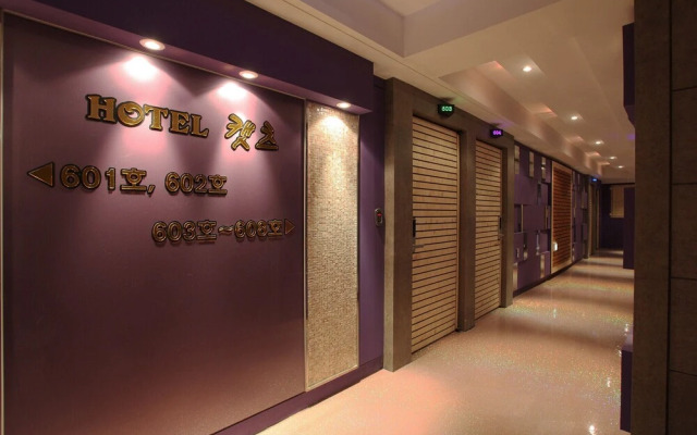 Hotel Cats Bucheon