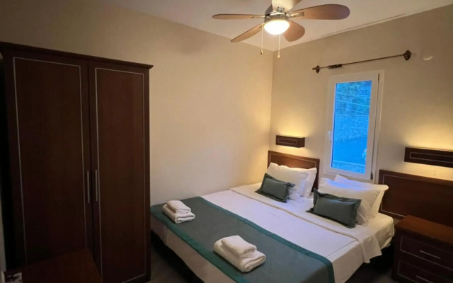 Aegean Gate Otel