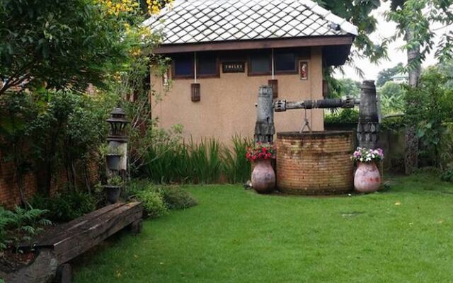 Baan Ton Kwen Villa