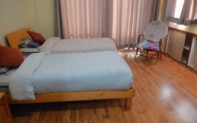 Shine Nepal Homestay