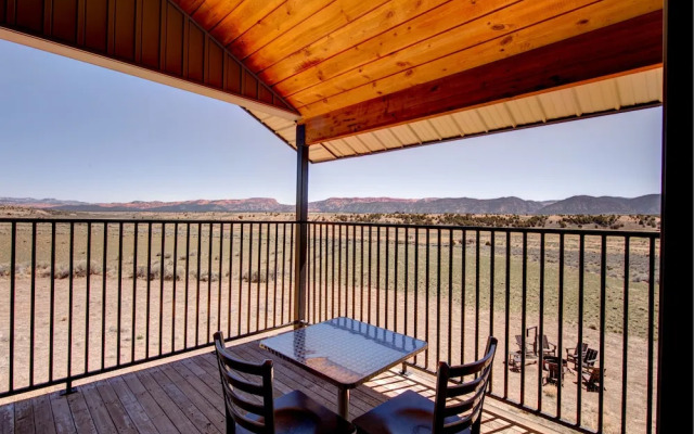 The Lookout at Sevier River