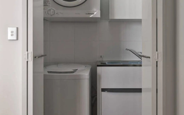 Meriton Suites Adelaide Street, Brisbane