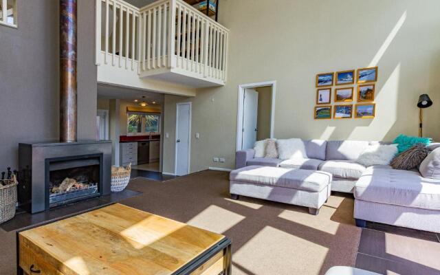 Chalet Gryon - Large 3 bedroom with fireplace