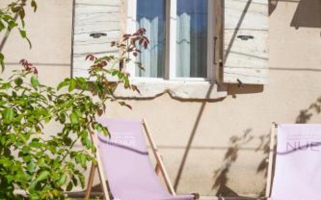 Maison d'hôtes Après la sieste