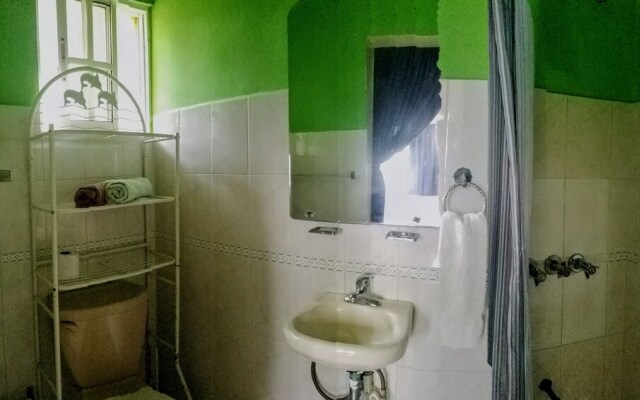 Blue Lady Rooms B&B