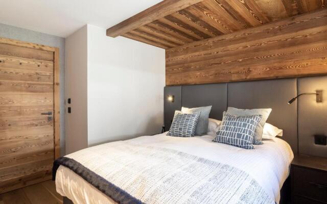 Appartement Méribel, 5 pièces, 8 personnes - FR-1-613-47