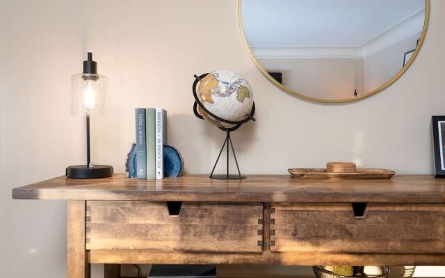 Beard Avenue Bungalow!