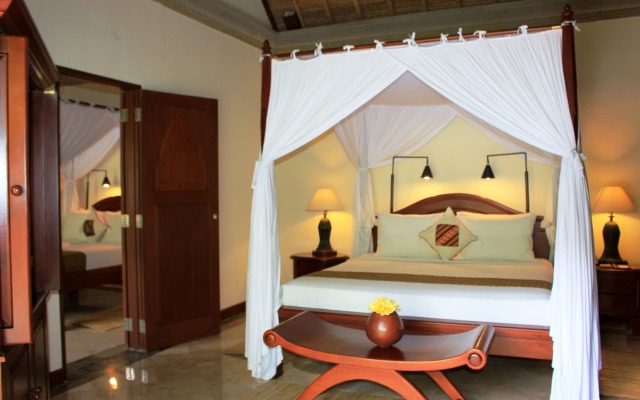 Puri Wulandari a Boutique Resort and Spa