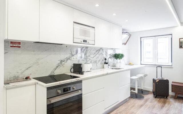 Embaixador Apartments&Suites