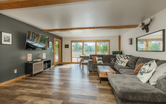 Manchester 4 Bedroom Home