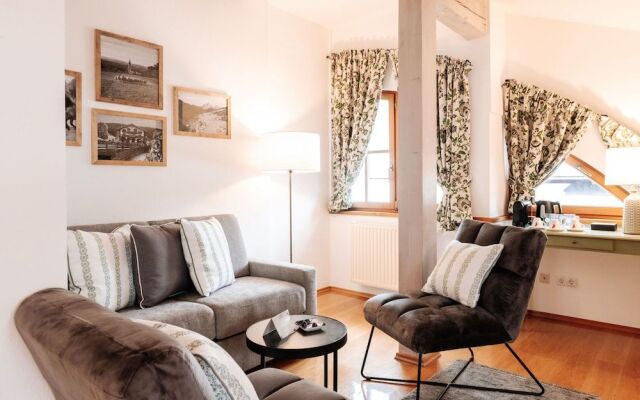 Geniesserhotel Hubertus