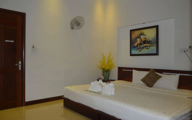 Joy Hoi An Homestay