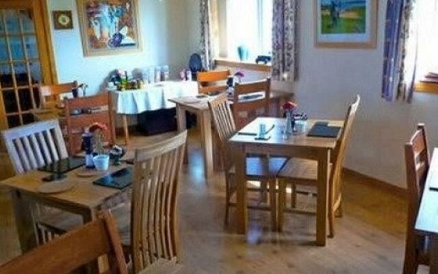 Grimisdale Guest House
