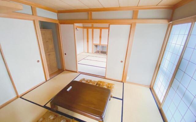 安野月江苑 Anno Gekkouen FUJI