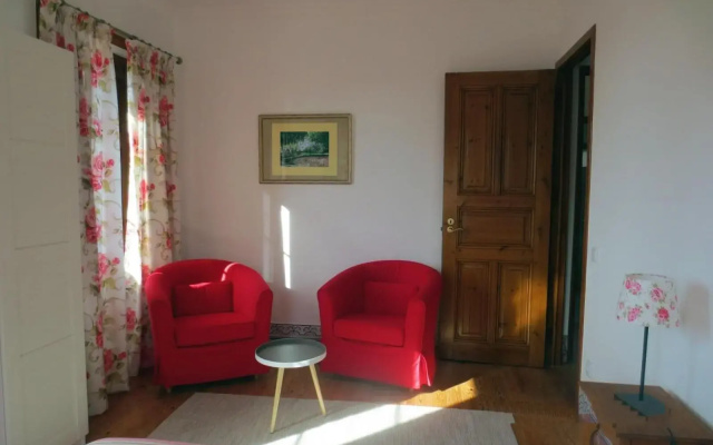 Casa da Villa 1A