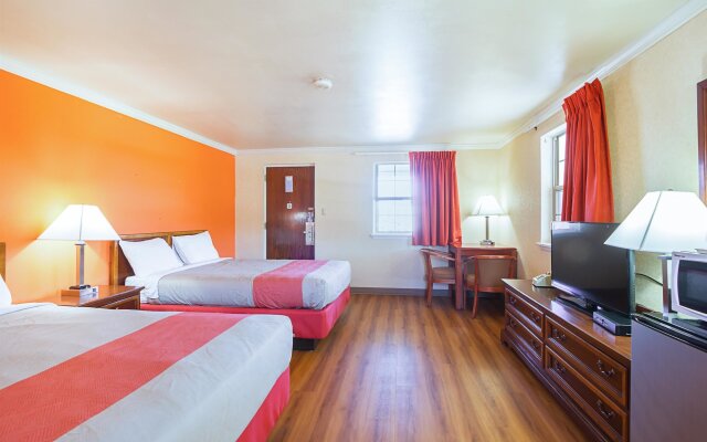 Motel 6 Mechanicsburg - Harrisburg West