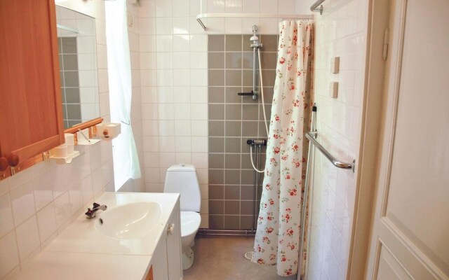 Awesome Home in Odensvi With 2 Bedrooms