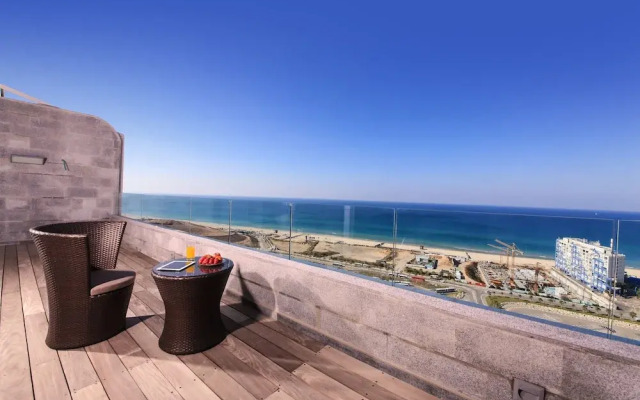 The Royal Penthouse