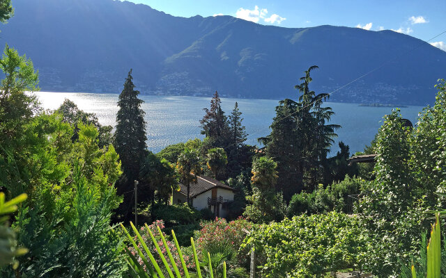 Holiday Home Pipistrello