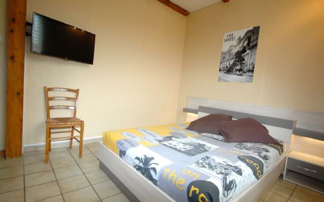 Holiday Home Near the Historic Center of Avignon