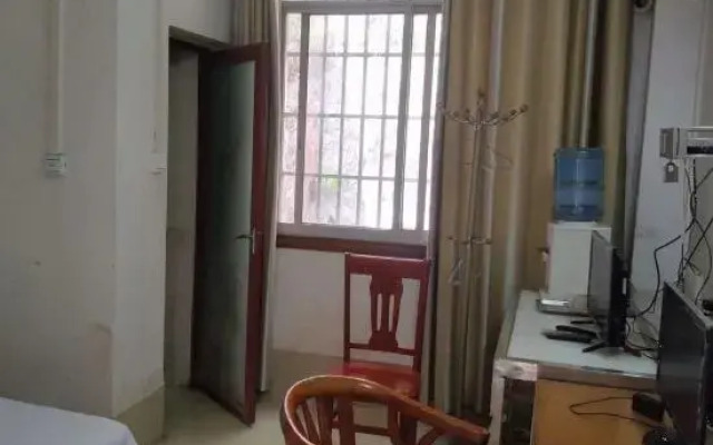 Fuli Hotel (West Ring Road)