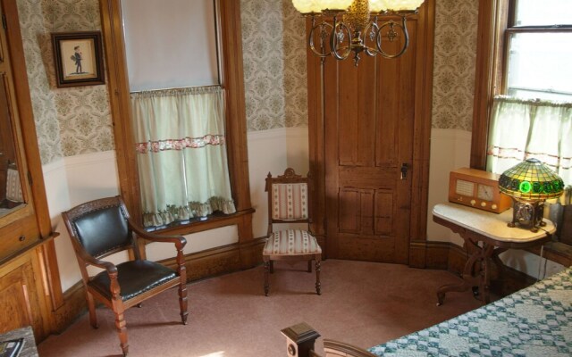 The Richards House Bed & Breakfast