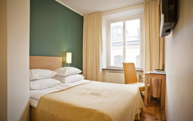 Rex Hotel