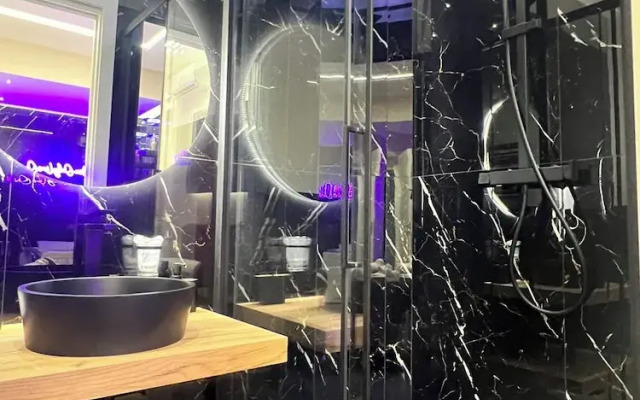 Raffaelli Suite