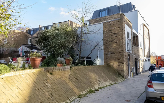 Cosy Apts near Chalk Farm & Camden Mkt