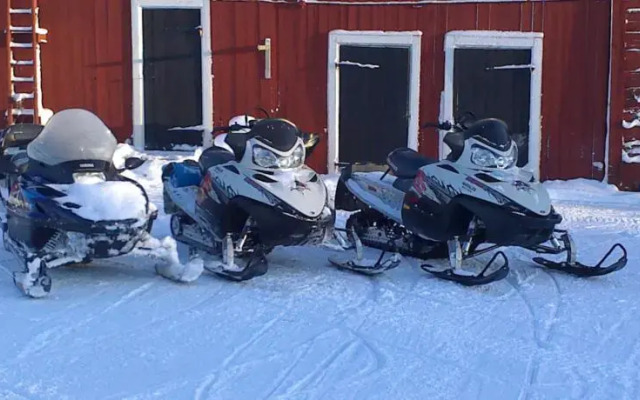 Ivars Bo På Landet