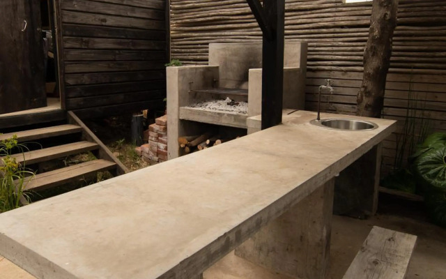 Cabañas KINESURF - Punta de Lobos