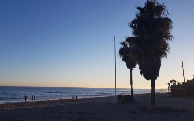 Apartamentos Linda Vista