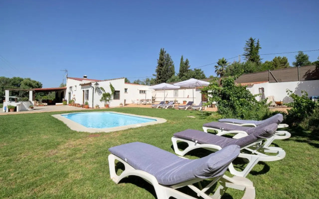 Villa Carmen