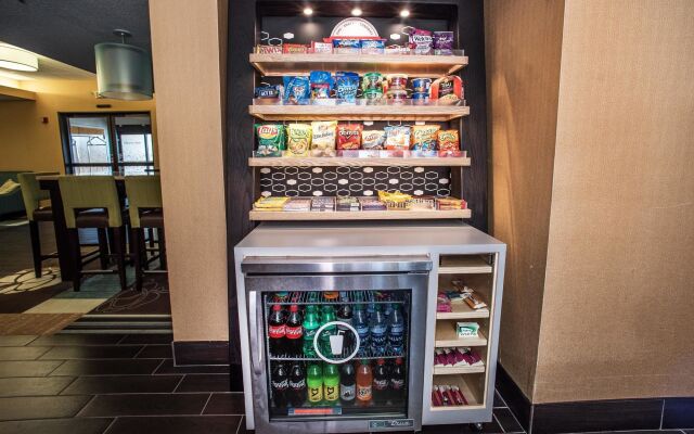 Hampton Inn Louisville-North/Clarksville