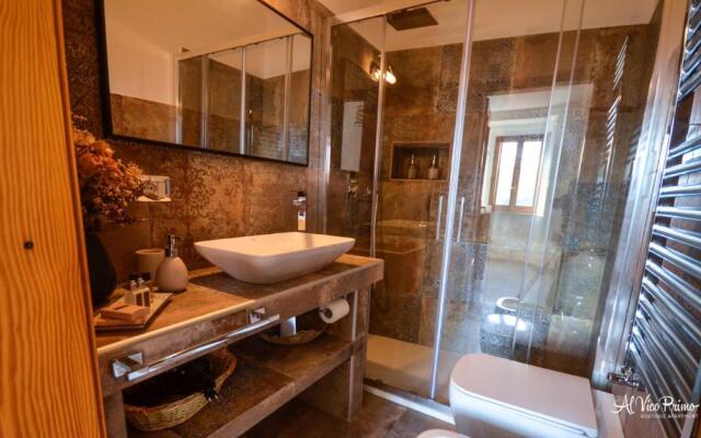 Al Vico Primo - Boutique Apartment (Adults Only)