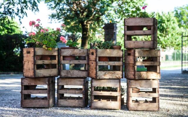 Agriturismo Le oche selvatiche