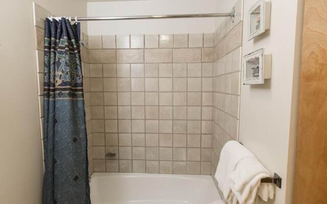 Kintla 307 - 1 Br Condo