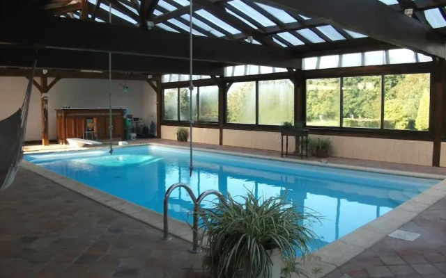 Domaine du Mont Hulin - Chambres d'hôtes