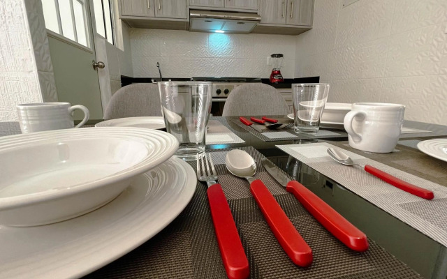 Depa Xcalacoco, Playa Del Carmen