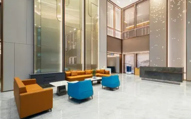 Starway Hotel (Dongguan Changan Wanda Plaza)