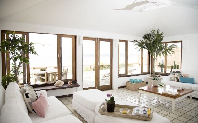 Villa da Praia Buzios