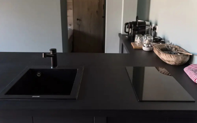 Vesting Hotel Naarden